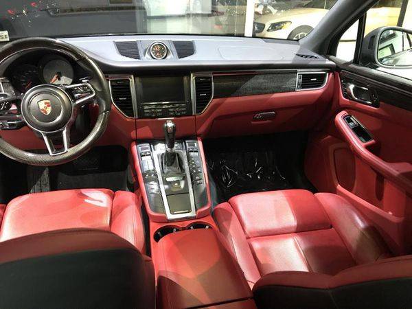 2015 Porsche Macan AWD 4dr S - Payments starting at $39/week for sale in Woodbury, NY – photo 11