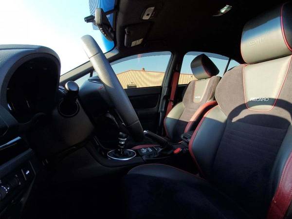 2020 Subaru WRX WRX STI Sedan 4D sedan Black - FINANCE ONLINE - cars... for sale in Lakeland, FL – photo 23