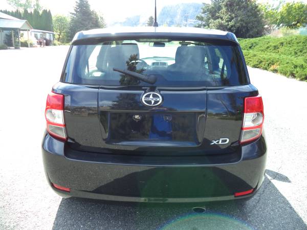 *2014 Scion XD FWD 5-Speed Manual HatchBack* LOW MILES! SALE! - cars... for sale in Cashmere, WA – photo 9