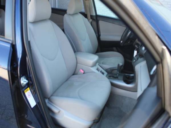 Sunroof* Navi* 2007 Toyota RAV4 FWD Limited V6 Leather* - cars &... for sale in Louisville, KY – photo 13