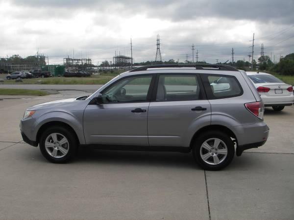 2011 Subaru Forester 2 5X All Wheel Drive - - by for sale in Holland , MI – photo 6