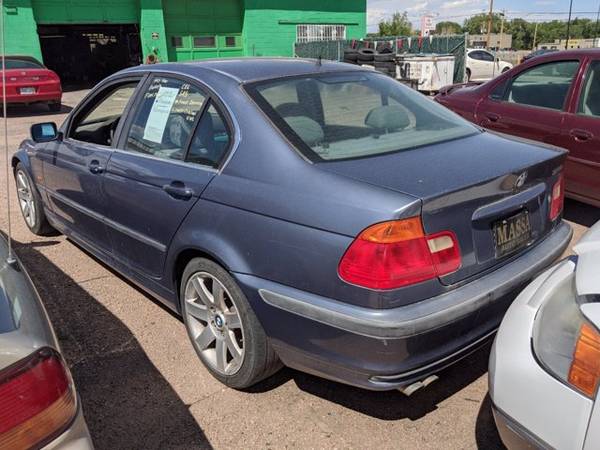 2000 BMW 3 Series 328i - cars & trucks - by dealer - vehicle... for sale in Pueblo, CO – photo 3