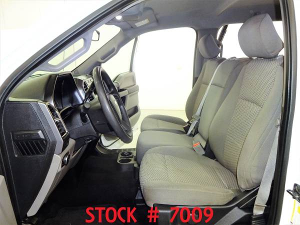 2015 Ford F150 4x4 Crew Cab XLT Only 78K Miles! - cars & for sale in Rocklin, CA – photo 14