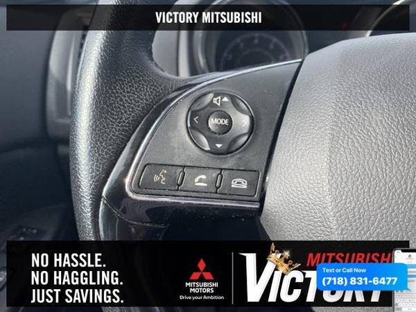 2016 Mitsubishi Outlander Sport ES - Call/Text for sale in Bronx, NY – photo 16