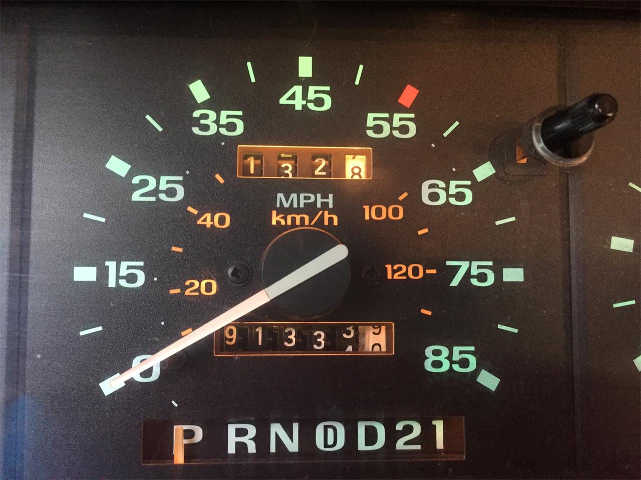 1989 Ford Bronco II for sale in Washington, NC – photo 10