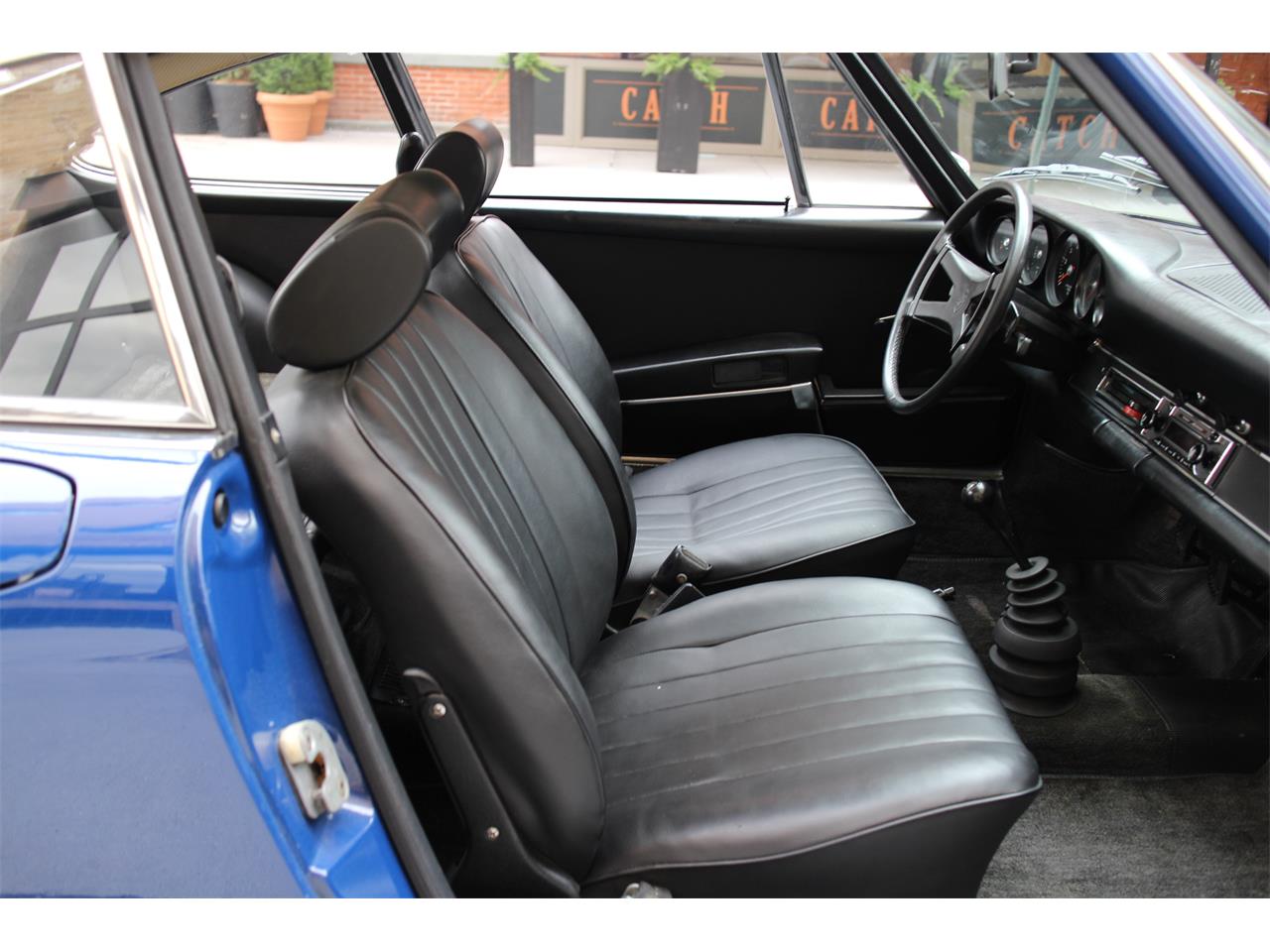 1972 Porsche 911S for sale in NEW YORK, NY – photo 45