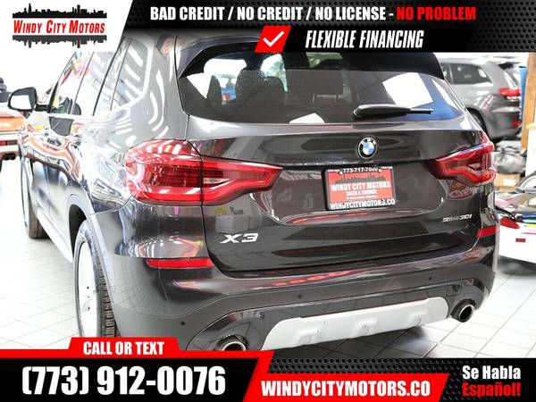 2020 BMW X3 X 3 X-3 sDrive30iSports sDrive 30 iSports for sale in Chicago, IL – photo 7