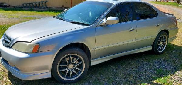 2001 Acura TL for sale in Gold Hill, OR – photo 2