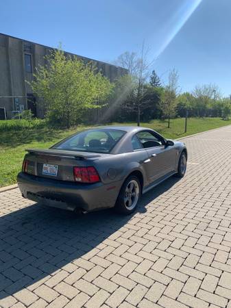 2004 Ford Mustang V8 for sale in Bolingbrook, IL – photo 2