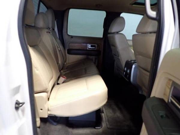 2011 Ford F-150 - - by dealer - vehicle automotive sale for sale in Gretna, IA – photo 6