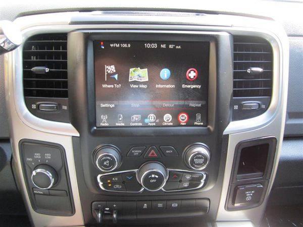 2015 DODGE RAM BR2500 No Money Down! Just Pay Taxes Tags! for sale in Stafford, VA – photo 15