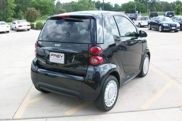 2013 SMART FORTWO PASSION COUPE for sale in Muskego, WI – photo 7
