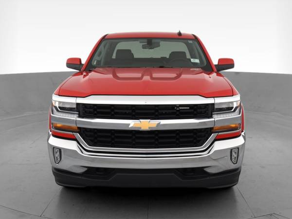 2018 Chevy Chevrolet Silverado 1500 Double Cab LT Pickup 4D 6 1/2 ft... for sale in Rochester , NY – photo 17