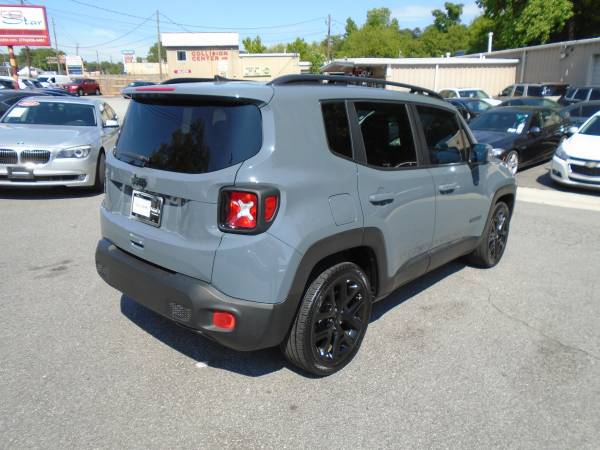 2018 jeep Renegade call BETO today - - by dealer for sale in Stone Mountain, GA – photo 3
