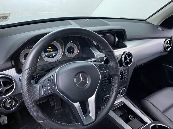2015 Mercedes-Benz GLK-Class GLK 350 Sport Utility 4D suv Silver - -... for sale in Greenville, SC – photo 21