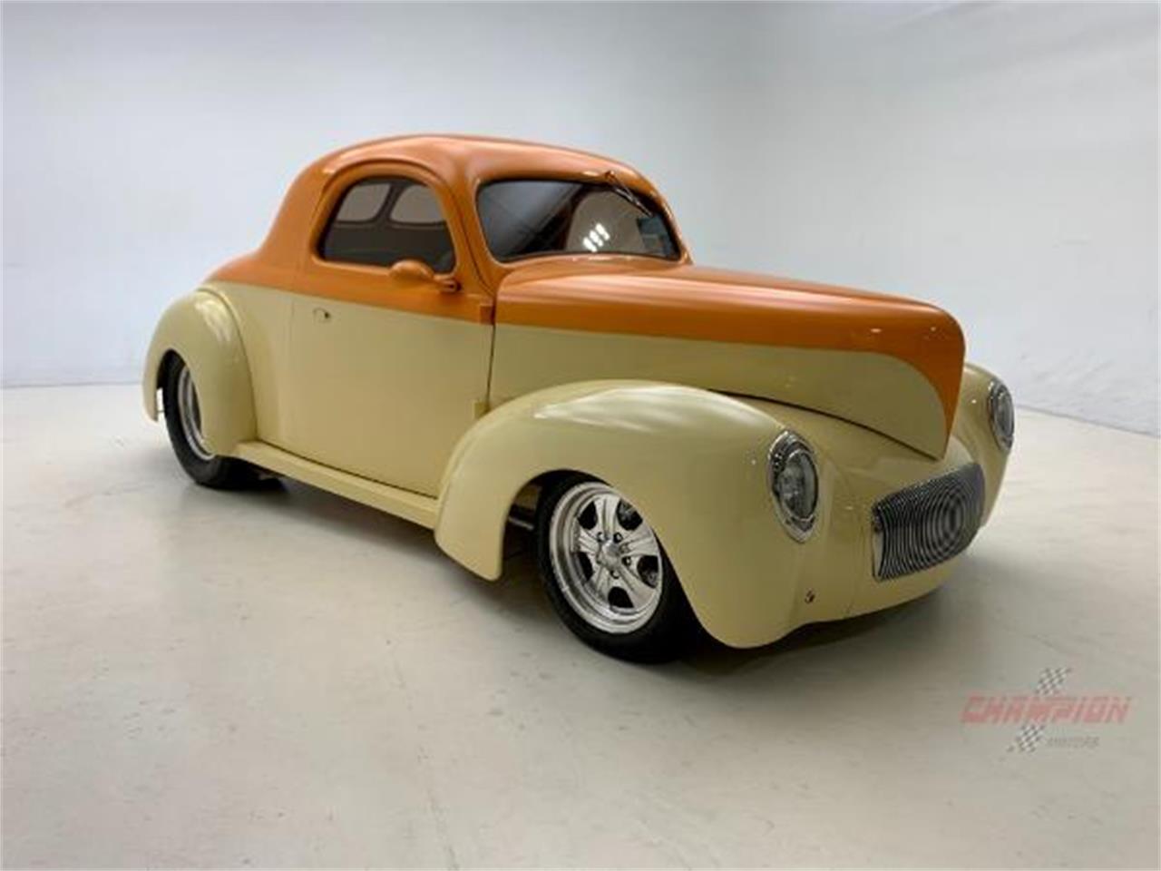 1941 Willys Coupe for sale in Syosset, NY – photo 5