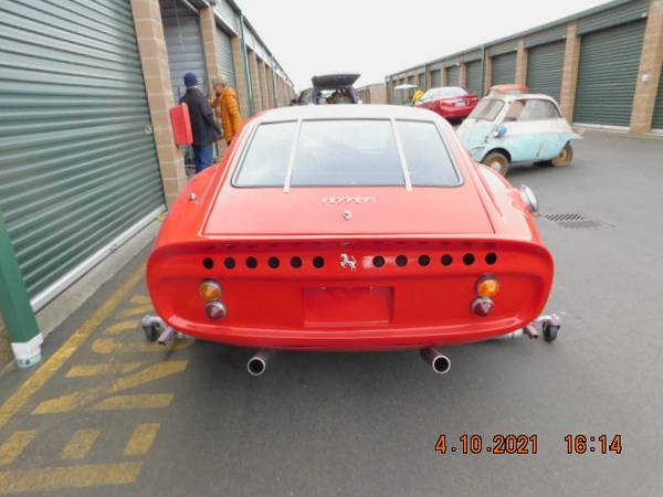 1962 Ferrari 250 GTO Kit car for sale in Puyallup, OR – photo 3