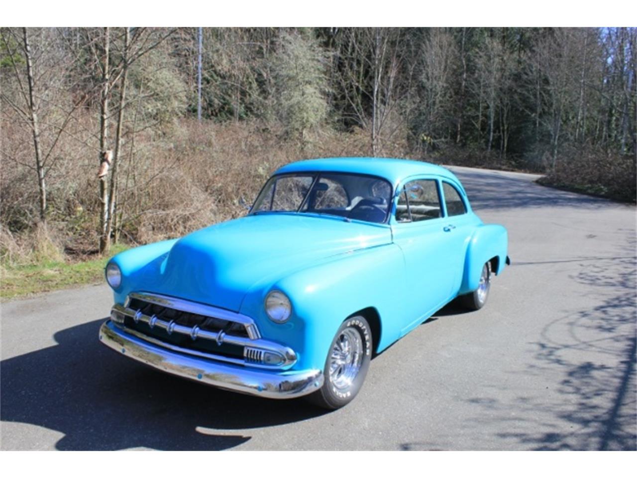 1951 Chevrolet Coupe for sale in Tacoma, WA – photo 26