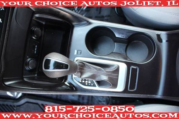 2014*HYUNDAI*TUCSON*GLS GAS SAVER BLUETOOTH CD ALLOY GOOD TIRES 903272 for sale in Joliet, IL – photo 22