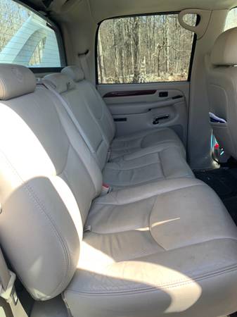 2006 Cadillac Escalade ext truck for sale in Newburgh, NY – photo 6