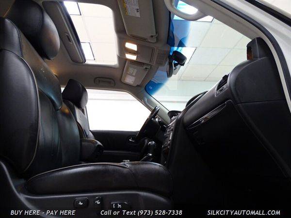 2012 Infiniti QX56 Navi Camera 3rd Row 4x4 Base 4dr SUV - AS LOW AS... for sale in Paterson, NJ – photo 12