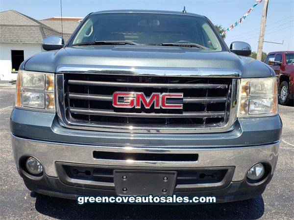 2011 GMC Sierra 1500 SLE The Best Vehicles at The Best Price!!! for sale in Green Cove Springs, FL – photo 14