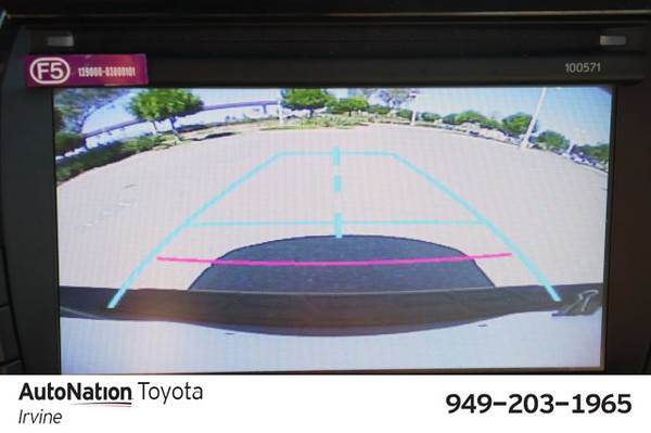 2016 Toyota Corolla LE SKU:GP542641 Sedan for sale in Irvine, CA – photo 14