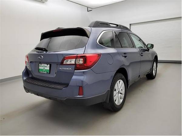 2015 Subaru Outback 2 5i Premium - wagon - - by dealer for sale in Wilmington, NC – photo 9