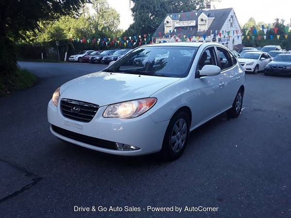 2007 Hyundai Elantra Limited 4-Speed Automatic 127K!!! for sale in Gaithersburg, MD – photo 16