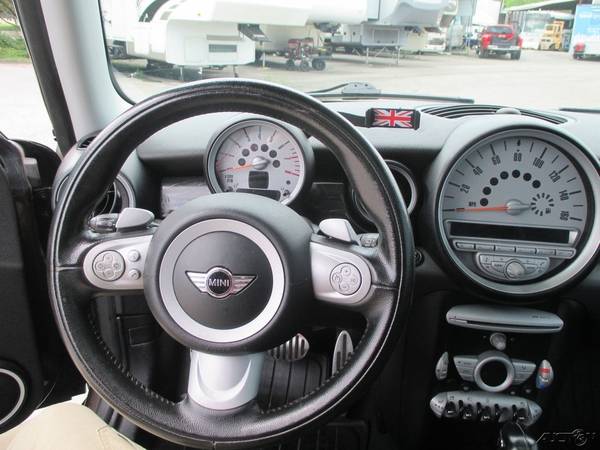 2009 MINI Cooper Clubman S Wagon - cars & trucks - by dealer -... for sale in Lakeland, FL – photo 16