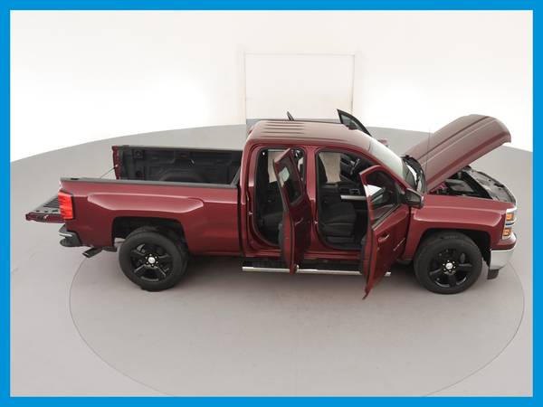 2015 Chevy Chevrolet Silverado 1500 Double Cab LT Pickup 4D 6 1/2 ft for sale in Catskill, NY – photo 20