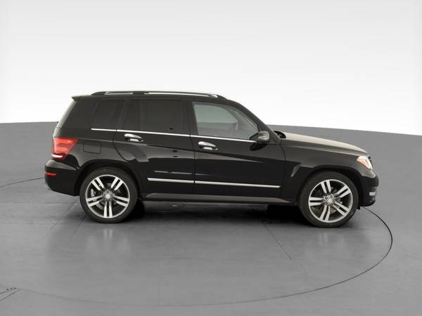 2013 Mercedes-Benz GLK-Class GLK 350 4MATIC Sport Utility 4D suv... for sale in Fort Worth, TX – photo 13
