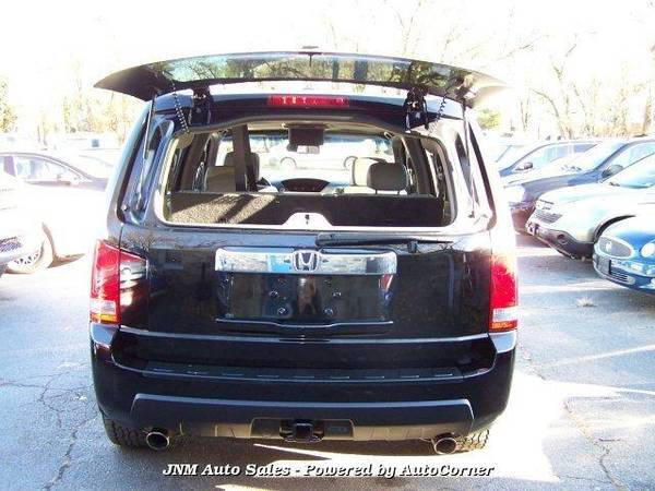 2009 Honda Pilot EX-L 4WD with DVD Automatic GREAT CARS AT GREAT... for sale in Leesburg, District Of Columbia – photo 23
