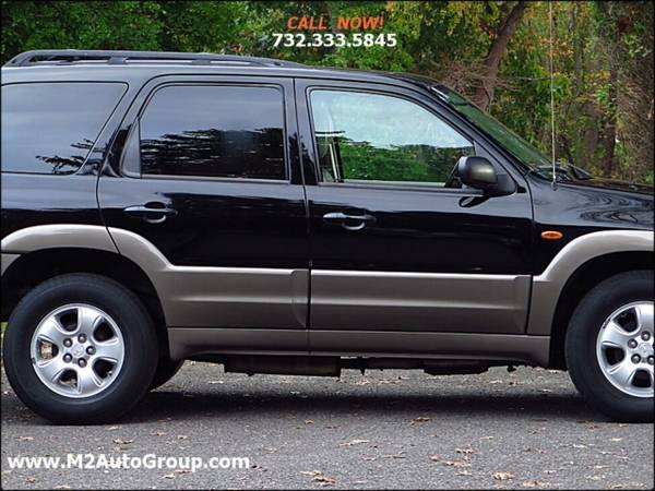 2003 Mazda Tribute ES V6 4WD 4dr SUV - cars & trucks - by dealer -... for sale in East Brunswick, NY – photo 17