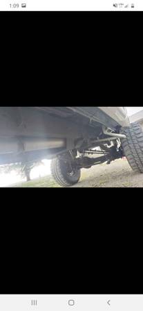 2001 Ford Excursion 12” Lift on 40’s - cars & trucks - by owner -... for sale in Gary, IL – photo 4