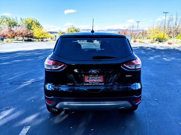 ☀️2014 Ford Escape SE☀️All-Wheel Drive☀️Extra Clean☀️ - cars &... for sale in Garden City, ID – photo 6