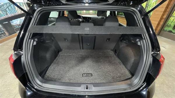 2017 Volkswagen Golf GTI VW S Hatchback - - by dealer for sale in Beaverton, OR – photo 23