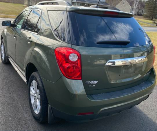 2015 Chevy Equinox LT AWD 4cyl 38k miles for sale in Other, MA – photo 4