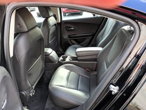 2015 Chevrolet Volt Premium Plug In Hybrid fully loaded 101k nav for sale in Walpole, RI – photo 18