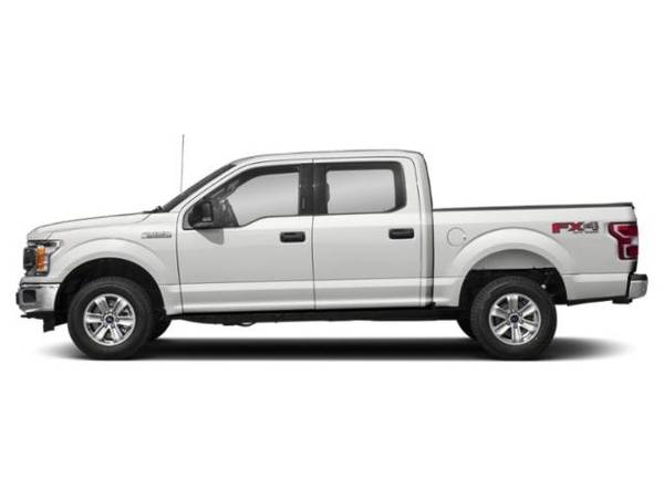 2019 Ford F-150 Xlt - - by dealer - vehicle automotive for sale in Roseville, MN – photo 4