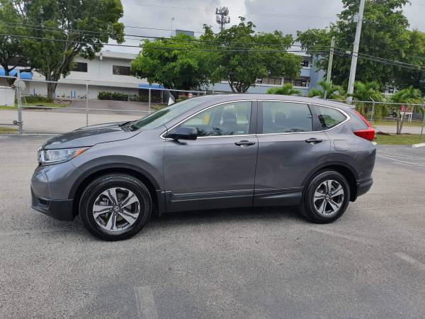 2019 Honda CR-V for sale in Miami, FL – photo 7