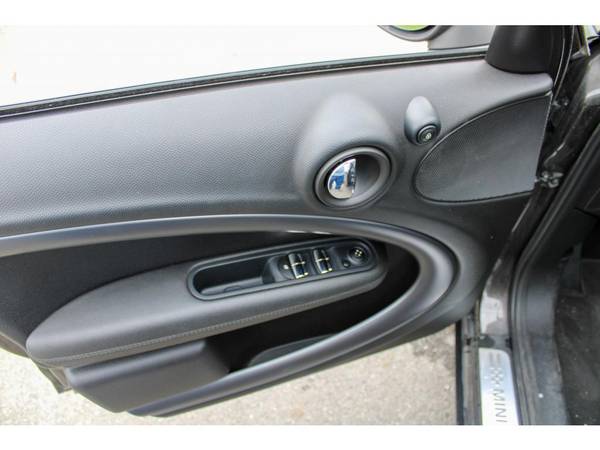 2015 MINI Cooper Countryman S 1.6L Front Wheel Drive Hatchback ALL... for sale in Spokane, WA – photo 9