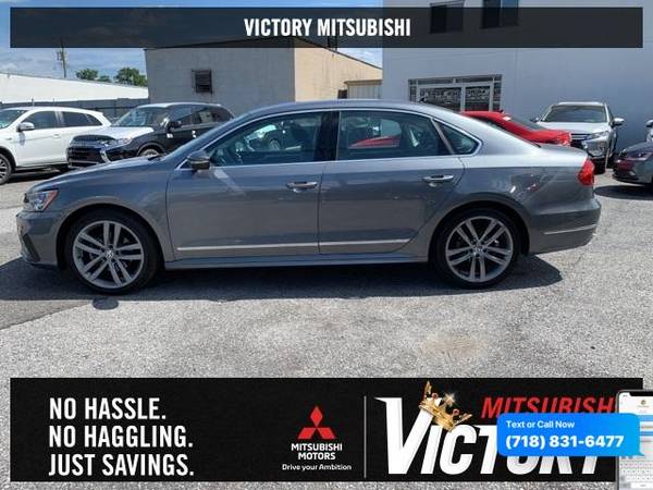 2016 Volkswagen Passat 1.8T R-Line - Call/Text for sale in Bronx, NY – photo 8