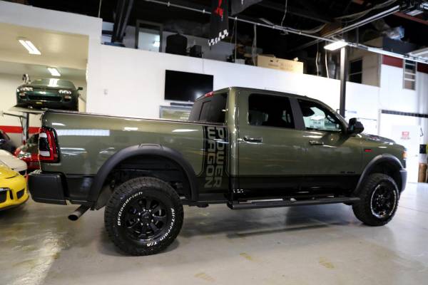 2020 RAM 2500 Power Wagon Crew Cab SWB 4WD GUARANTEE APPROVAL! for sale in STATEN ISLAND, NY – photo 6