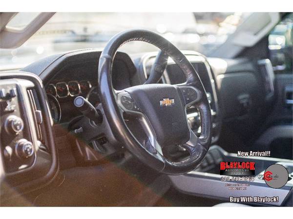 2018 Chevrolet Silverado 2500HD LTZ Chevrolet *LOADED* CLEAN* 1... for sale in High Point, VA – photo 7