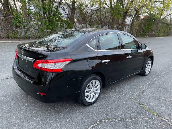 2015 Nissan Sentra SV 70K Miles Clean Title Clean Car - cars & for sale in Elmont, NY – photo 6