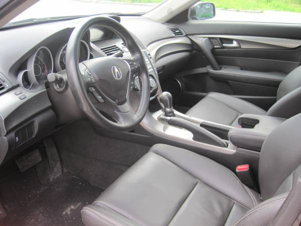 2012 ACURA TL SH AWD for sale in Lowell, MA – photo 12