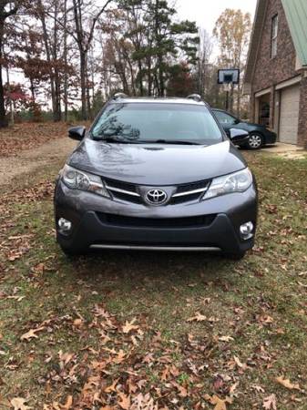 2014 Toyota rav4 - cars & trucks - by owner - vehicle automotive sale for sale in Mantachie, MS – photo 9