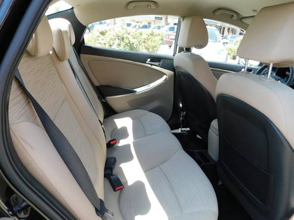 2016 Hyundai Accent SE 4-Door 6A for sale in Santa Ana, CA – photo 19