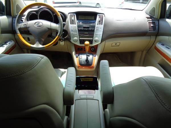 2004 Lexus RX 330 4dr SUV AWD - - by dealer - vehicle for sale in Greenville, SC – photo 18